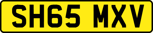 SH65MXV