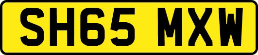 SH65MXW
