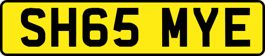 SH65MYE