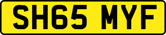 SH65MYF