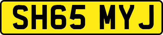 SH65MYJ