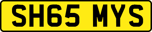 SH65MYS