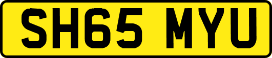 SH65MYU
