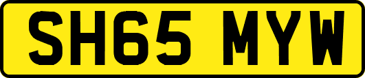 SH65MYW
