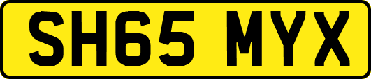 SH65MYX