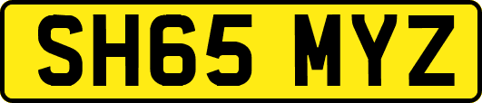 SH65MYZ