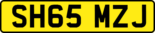 SH65MZJ