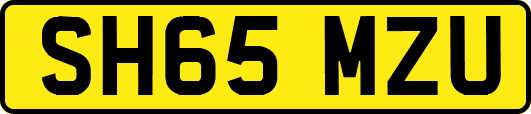 SH65MZU