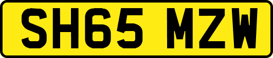 SH65MZW