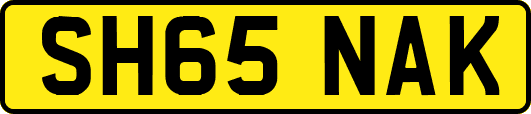 SH65NAK