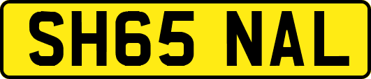 SH65NAL