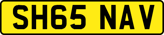 SH65NAV