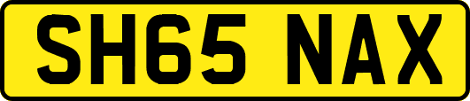 SH65NAX