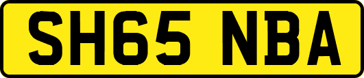 SH65NBA
