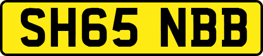 SH65NBB