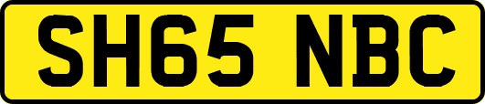 SH65NBC