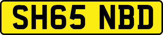 SH65NBD