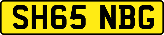 SH65NBG