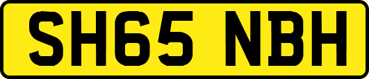 SH65NBH