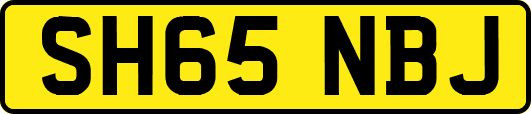 SH65NBJ