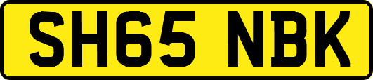 SH65NBK