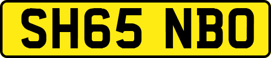 SH65NBO