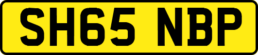 SH65NBP