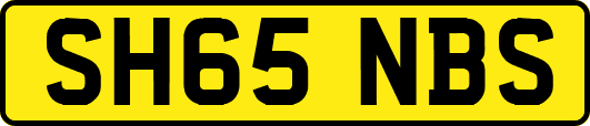 SH65NBS