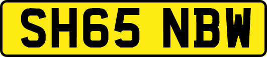 SH65NBW