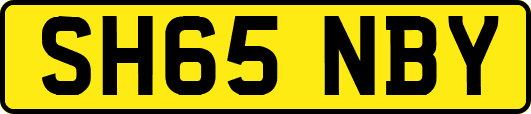 SH65NBY
