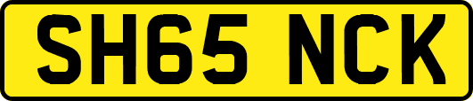 SH65NCK