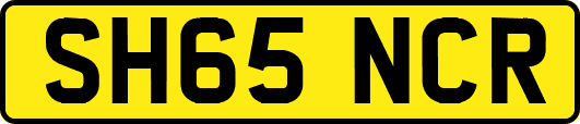 SH65NCR
