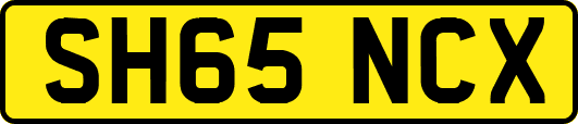 SH65NCX