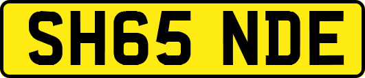 SH65NDE