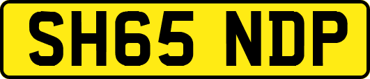 SH65NDP
