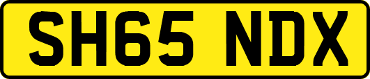 SH65NDX