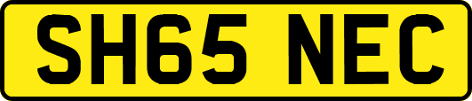 SH65NEC