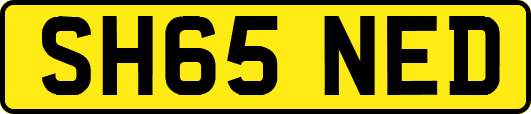 SH65NED