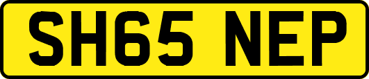 SH65NEP