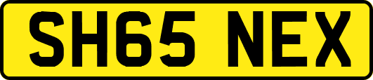 SH65NEX