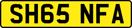 SH65NFA