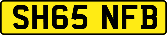 SH65NFB