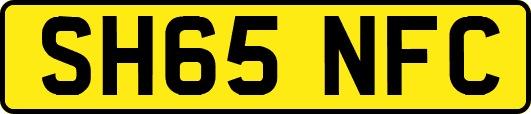 SH65NFC