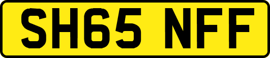 SH65NFF