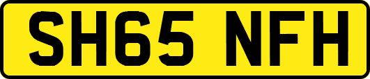SH65NFH