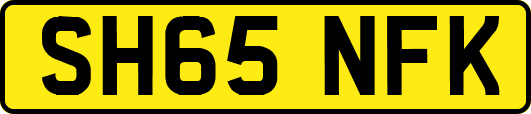 SH65NFK