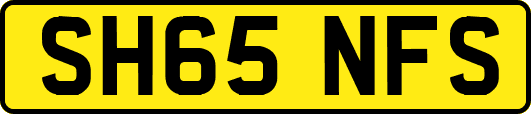 SH65NFS