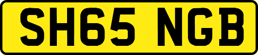 SH65NGB