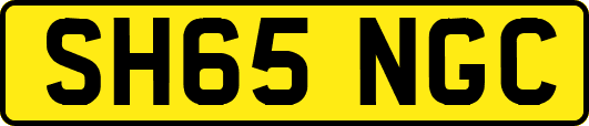 SH65NGC