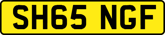 SH65NGF